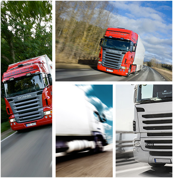 Autotrasporti Facciani